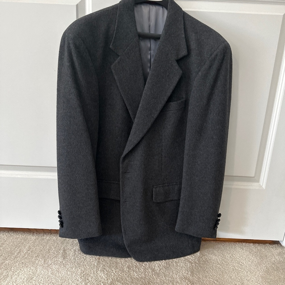 Winter Sports Coat